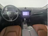 Thumbnail of 2022 Nero Ribelle Metallic Maserati Levante
