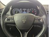 Thumbnail of 2022 Nero Ribelle Metallic Maserati Levante