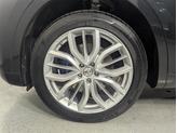 Thumbnail of 2022 Nero Ribelle Metallic Maserati Levante