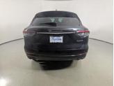 Thumbnail of 2022 Nero Ribelle Metallic Maserati Levante