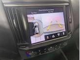 Thumbnail of 2022 Nero Ribelle Metallic Maserati Levante