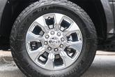 Thumbnail of 2024 Granite Crystal Metallic Clearcoat RAM 2500