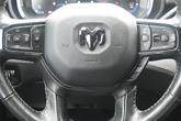 Thumbnail of 2024 Granite Crystal Metallic Clearcoat RAM 2500