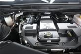 Thumbnail of 2024 Granite Crystal Metallic Clearcoat RAM 2500