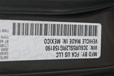 Thumbnail of 2024 Granite Crystal Metallic Clearcoat RAM 2500