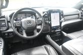 Thumbnail of 2024 Granite Crystal Metallic Clearcoat RAM 2500