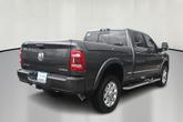 Thumbnail of 2024 Granite Crystal Metallic Clearcoat RAM 2500