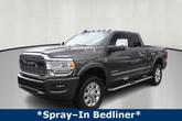 Thumbnail of 2024 Granite Crystal Metallic Clearcoat RAM 2500