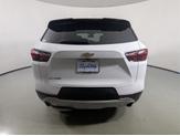 Thumbnail of 2022 Summit White Chevrolet Blazer