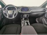 Thumbnail of 2022 Summit White Chevrolet Blazer