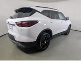 Thumbnail of 2022 Summit White Chevrolet Blazer