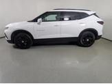 Thumbnail of 2022 Summit White Chevrolet Blazer