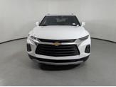 Thumbnail of 2022 Summit White Chevrolet Blazer