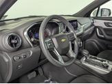 Thumbnail of 2022 Summit White Chevrolet Blazer