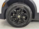 Thumbnail of 2022 Summit White Chevrolet Blazer