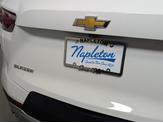 Thumbnail of 2022 Summit White Chevrolet Blazer