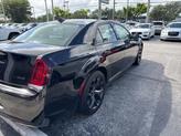 Thumbnail of 2021 Gloss Black Chrysler 300