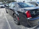 Thumbnail of 2021 Gloss Black Chrysler 300