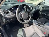 Thumbnail of 2021 Gloss Black Chrysler 300