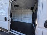 Thumbnail of 2025 Bright White Clearcoat RAM ProMaster 2500
