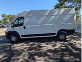 Thumbnail of 2025 Bright White Clearcoat RAM ProMaster 2500