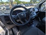 Thumbnail of 2025 Bright White Clearcoat RAM ProMaster 2500