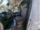 Thumbnail of 2025 Bright White Clearcoat RAM ProMaster 2500