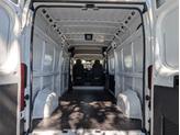 Thumbnail of 2025 Bright White Clearcoat RAM ProMaster 2500