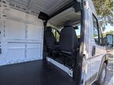 Thumbnail of 2025 Bright White Clearcoat RAM ProMaster 2500
