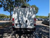 Thumbnail of 2025 Bright White Clearcoat RAM ProMaster 2500