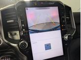 Thumbnail of 2025 Hydro Blue Pearlcoat RAM 1500