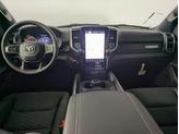 Thumbnail of 2025 Hydro Blue Pearlcoat RAM 1500