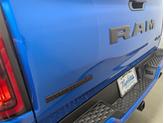 Thumbnail of 2025 Hydro Blue Pearlcoat RAM 1500