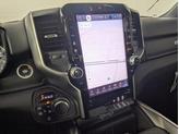 Thumbnail of 2025 Hydro Blue Pearlcoat RAM 1500