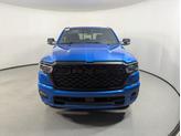 Thumbnail of 2025 Hydro Blue Pearlcoat RAM 1500