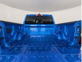 Thumbnail of 2025 Hydro Blue Pearlcoat RAM 1500