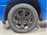 Thumbnail of 2025 Hydro Blue Pearlcoat RAM 1500