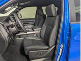 Thumbnail of 2025 Hydro Blue Pearlcoat RAM 1500