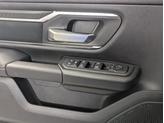 Thumbnail of 2025 Hydro Blue Pearlcoat RAM 1500