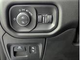 Thumbnail of 2025 Hydro Blue Pearlcoat RAM 1500