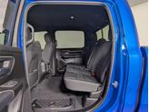 Thumbnail of 2025 Hydro Blue Pearlcoat RAM 1500