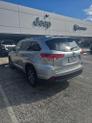 Thumbnail of 2017 Celestial Silver Metallic Toyota Highlander Hybrid