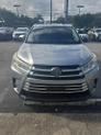 Thumbnail of 2017 Celestial Silver Metallic Toyota Highlander Hybrid