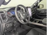 Thumbnail of 2025 Billet Silver Metallic Clearcoat RAM 1500