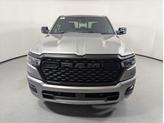 Thumbnail of 2025 Billet Silver Metallic Clearcoat RAM 1500