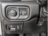Thumbnail of 2025 Billet Silver Metallic Clearcoat RAM 1500