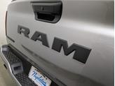 Thumbnail of 2025 Billet Silver Metallic Clearcoat RAM 1500