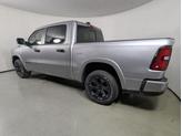 Thumbnail of 2025 Billet Silver Metallic Clearcoat RAM 1500