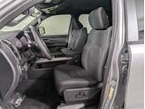 Thumbnail of 2025 Billet Silver Metallic Clearcoat RAM 1500