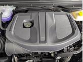 Thumbnail of 2025 Billet Silver Metallic Clearcoat RAM 1500